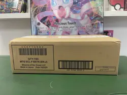 Factory Sealed Lorwyn Eclipsed Play Booster Box Case Magic The Gathering MTG ECL - Image 1