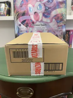 Factory Sealed Lorwyn Eclipsed Play Booster Box Case Magic The Gathering MTG ECL - Image 5