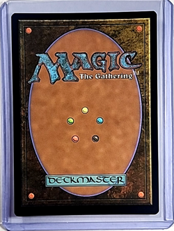 2021 MTG Magic the Gathering SLD Secret Lair Land Foil #358 Alchemist's Refuge - Image 2