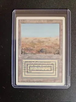 Revised Dual Lands Complete - MTG Magic the Gathering 1994 * ALL 10 DUAL LANDS * - Image 4