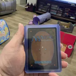 Near Mint x 1 Fierce Guardianship - Showcase Avatar: The Last Airbender Eternal - Image 2