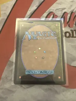 Magic the Gathering -MTG- Krydle of Baldur's Gate - Image 2