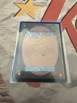 MTG Axebane Ferox Murders at Karlov Manor 0153 Regular Rare - Image 2