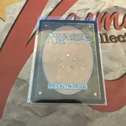 MTG Cavalier of Dawn (Borderless) Special Guests Regular #0084 - Image 2