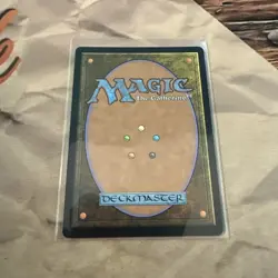 MTG Thalia and The Gitrog Monster (Showcase) March of the Machine Regular #0316 - Image 2