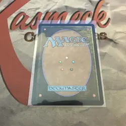 MTG Symbiote Spider-Man (Borderless) Marvel's Spider-Man Regular #0217 - Image 2