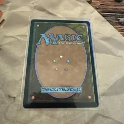 MTG Balamb Garden - Command Beacon (Showcase) Final Fantasy: Through the Ages. - Image 2