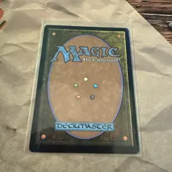 MTG Summon: Bahamut Final Fantasy Regular #0001 - Image 2