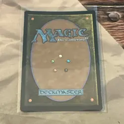 MTG Toph, Greatest Earthbender (Borderless) Avatar: The Last Airbender: #0070 - Image 3