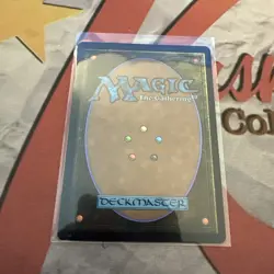 MTG Hauntwoods Shrieker Duskmourn: House of Horror Regular #0182 - Image 2