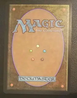 Ensnaring Bridge - Rare NM - Stronghold - Image 2