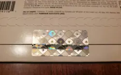 MTG Secret Lair X FINAL FANTASY: Grimoire Rainbow Foil Edition (EN) - Image 3