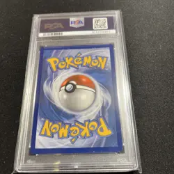 2021 POKEMON SWSH SHINING FATES #SV119/SV122 DITTO VMAX FULL ART PSA 10 GEM MINT - Image 2