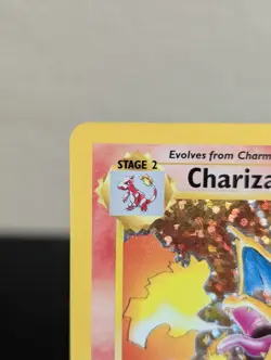 Pokemon TCG Charizard 4/102 Holo Celebrations 25th Anniversary Classic Set Fresh - Image 3