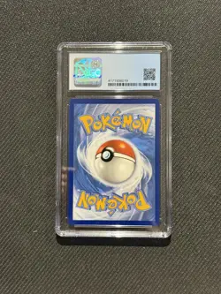 Pokemon CGC 10 Gem Mint 2021 Celebrations Pikachu Holo 5/25 Blue Label CGC 9.5 - Image 2