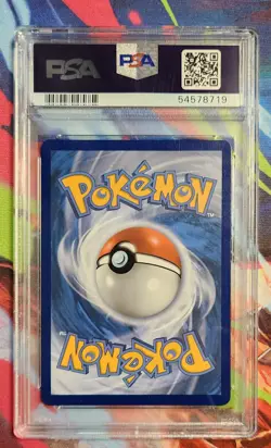 PSA 10 Gem Mint - Butterfree Vmax Rainbow Darkness Ablaze Secret 190 Pokemon - Image 2