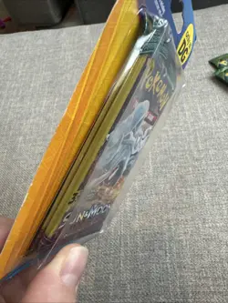 1 - Pokemon Sun & Moon Guardians Rising DG Blister Pack - 2 Packs & 1 Bonus Card - Image 4