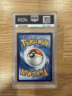 Moltres & Zapdos & Articuno GX SM210 Sun & Moon Promo Pokemon Card PSA 10 - Image 2