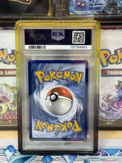 2019 Pokemon Sun and Moon Team Up Pikachu & Zekrom GX PSA 10 GEM MINT - Image 2