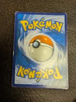Pokemon M Gyarados EX XY Breakpoint Ultra Rare Holo Card 27/122 LP. - Image 2