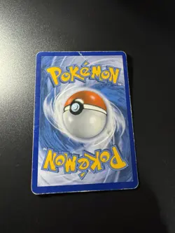 Pokemon TCG Mega Ampharos EX Ancient Origins Ultra Rare Card 28/98 - Image 2