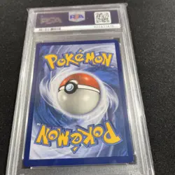 Dragonite GX 37/70 Full Holo Rare Pokemon 2018 Dragon Majesty PSA 10 MINT - Image 2