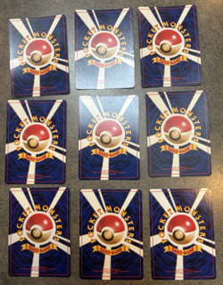 Pokemon Japanese Complete Gym Challenge Set 98/98 - Image 4