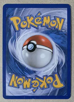 Pokemon Yanma Shiny Reverse Holo Card SH9-12 Supreme Victors - Image 2