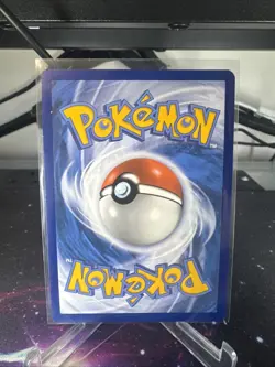 Pokemon TCG Clemont's Quick Wit 229/191 Surging Sparks Ultra Rare Card NM/M - Image 2
