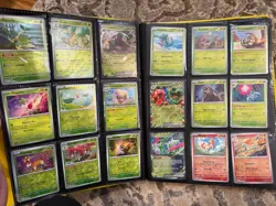 TEMPORAL FORCES 96% COMPLETE BASE SET!! Including 116 Reverse Holos - Image 2