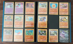 Pokemon SWSH Darkness Ablaze - NEAR Complete Set + Reverse Holos + GX + VMAX - Image 2