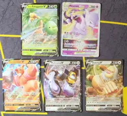 Pokemon Go Master Base Set 106 Pokemon Cards + 5 Promos Near Complete - Image 2