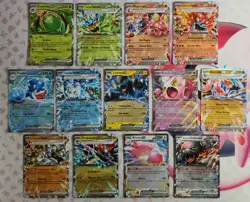 Pokemon Twilight Masquerade Master Set 298 Cards Near Complete + 8 Cosmos Holos - Image 2