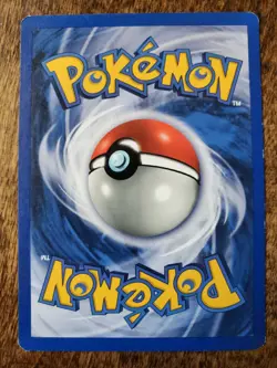 Pokemon TCG Card - Machoke 34/102 Base Set - NM - Image 2