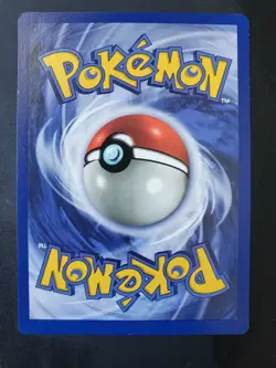 56/62 | Tentacool | Fossil | Pokemon Card | NM - Image 2
