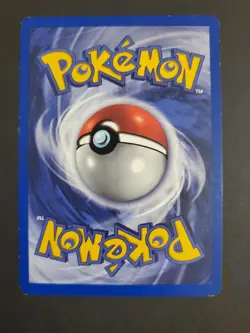 63/64 | Venonat | Jungle | Pokemon Card | NM/LP - Image 2