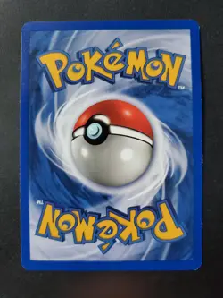 49/64 | Bellsprout | Jungle | Pokemon Card | NM - Image 2