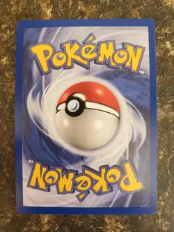 40/130 | Farfetch'd | Base Set 2 | Pokemon Card | NM - MINT - Image 2