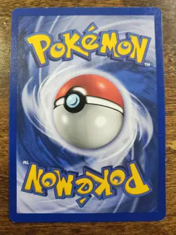 68/102 | Vulpix | WOTC Base Set | Pokemon Card | NM - Image 2