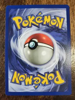 56/62 | Tentacool | Fossil | Pokemon Card | NM - MINT - Image 2