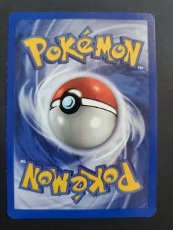 LIGHTNING ENERGY 100/102 Common Base Set WOTC 1999 Pokemon - NM - Image 2