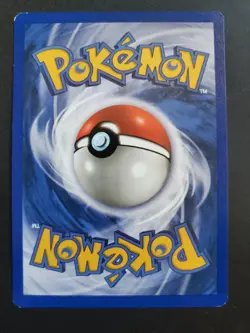 PSYCHIC ENERGY 101/102 Common Base Set WOTC 1999 Pokemon - NM - Image 2