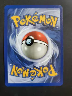 Grass Energy 99/102 Base Set Pokemon Card WOTC NM - Image 2