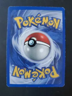 1999 Pokemon Base Set 2 Psychic Energy #129 LP - Image 2