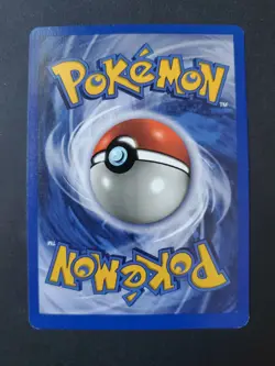 Grass Energy 99/102 Pokemon Card MINT - Image 2
