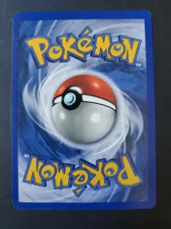 93/102 | Gust of Wind | WOTC Base Set | Pokemon Card | NM+ - MINT - Image 2