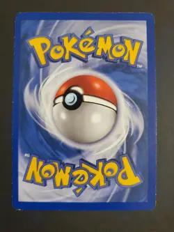 49/64 | Bellsprout | Jungle | Pokemon Card | NM- - Image 2