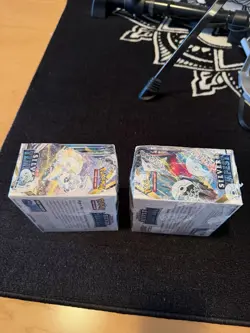 Pokemon Sword and Shield Silver Tempest SEALED X 2 Booster Box’s 72 Packs Get It - Image 5