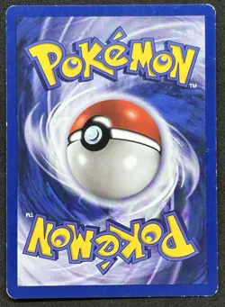 POKEMON~SCAMBIO DI POKEMON~77/102~SET BASE~ITA~LP - Image 2
