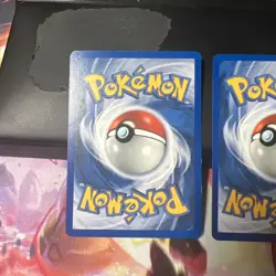 Pokemon Gym Challenge Lot Of 3 1st Edition - Image 5